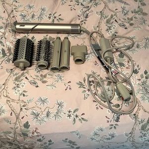 LIKE NEW Shark Flexstyle